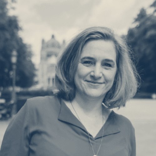 Elke Van den Brandt