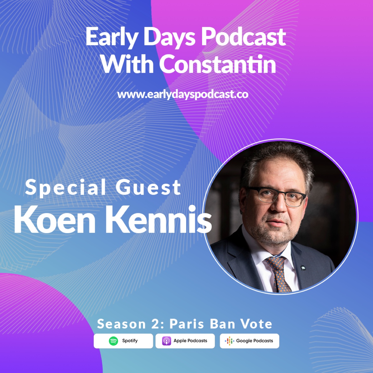 Koen Kennis