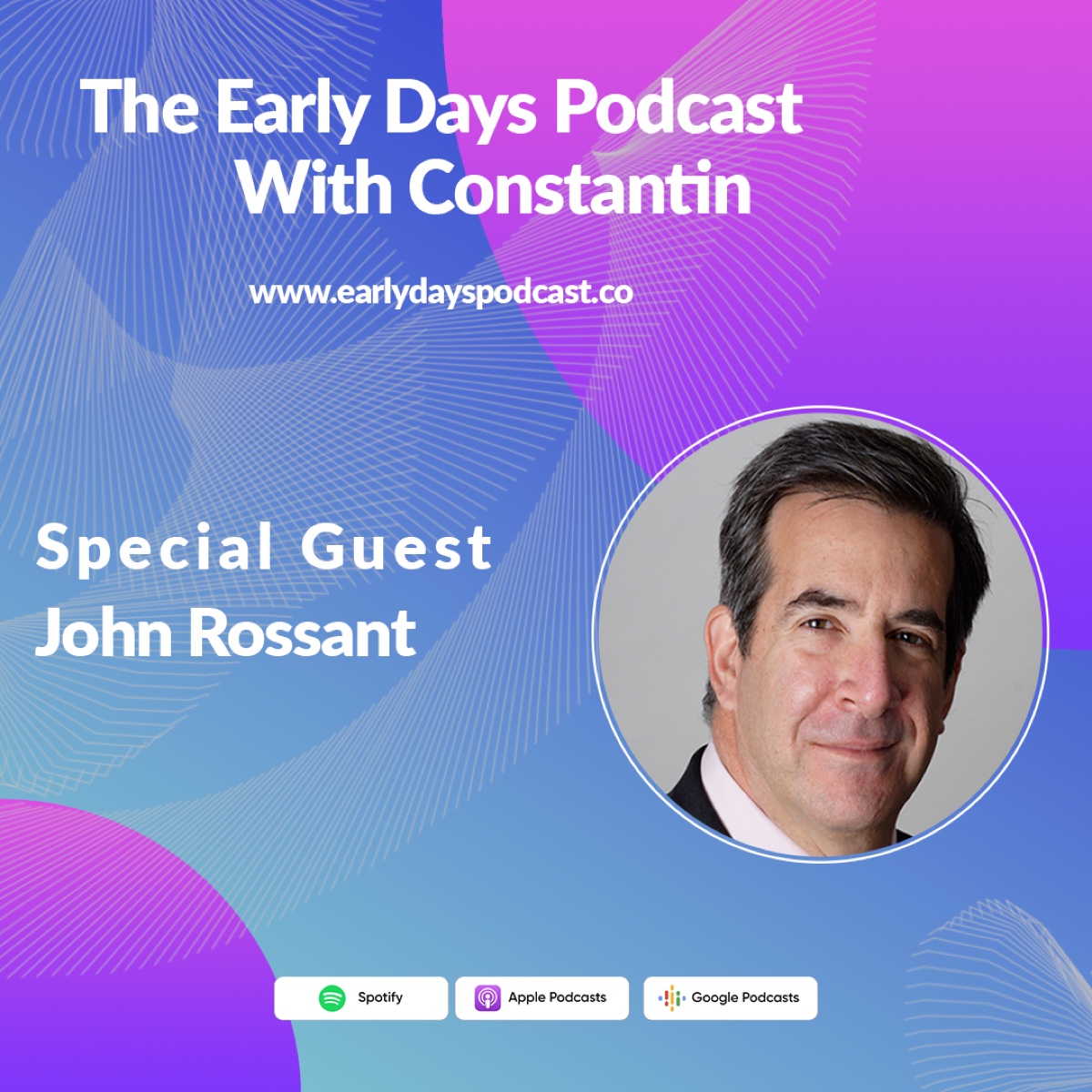 John Rossant