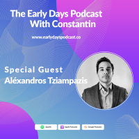 Aléxandros Tziampazis