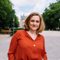 Elke Van den Brandt